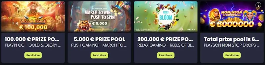 Casino en ligne stupide