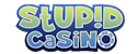 Stupid Casino Logo